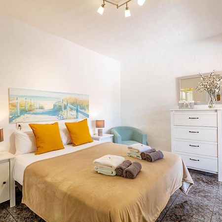Canarian Holiday Home - Casa Los Caideros Mogán Kültér fotó