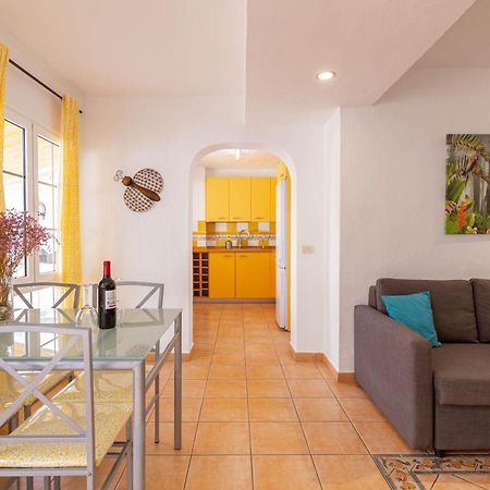Canarian Holiday Home - Casa Los Caideros Mogán Kültér fotó
