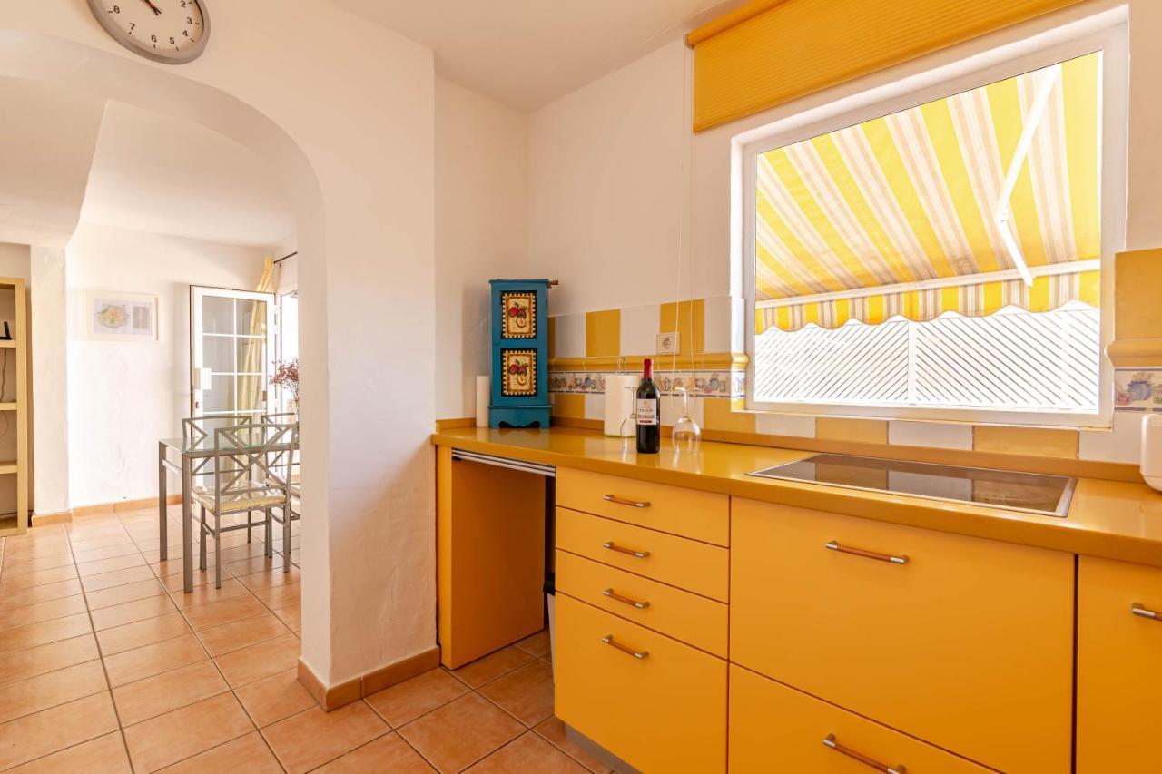 Canarian Holiday Home - Casa Los Caideros Mogán Kültér fotó