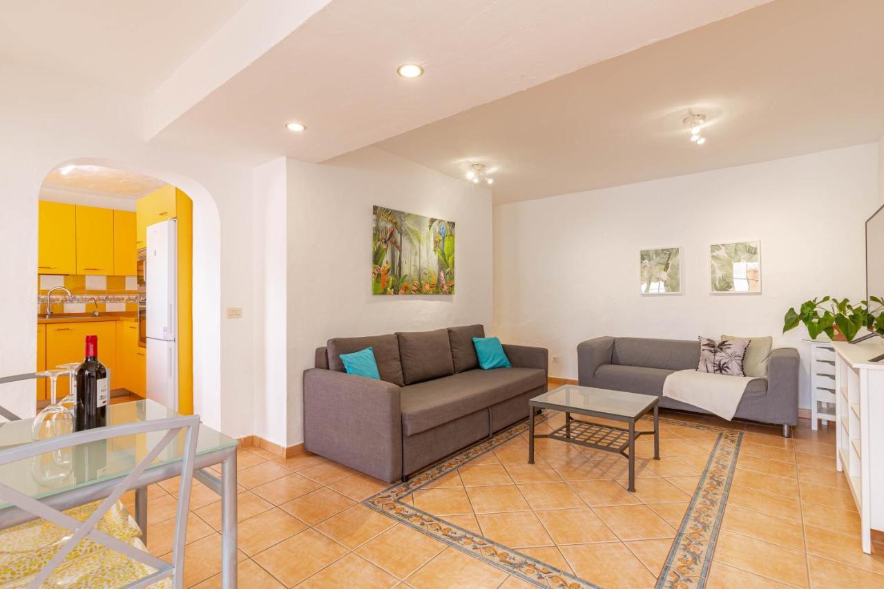 Canarian Holiday Home - Casa Los Caideros Mogán Kültér fotó
