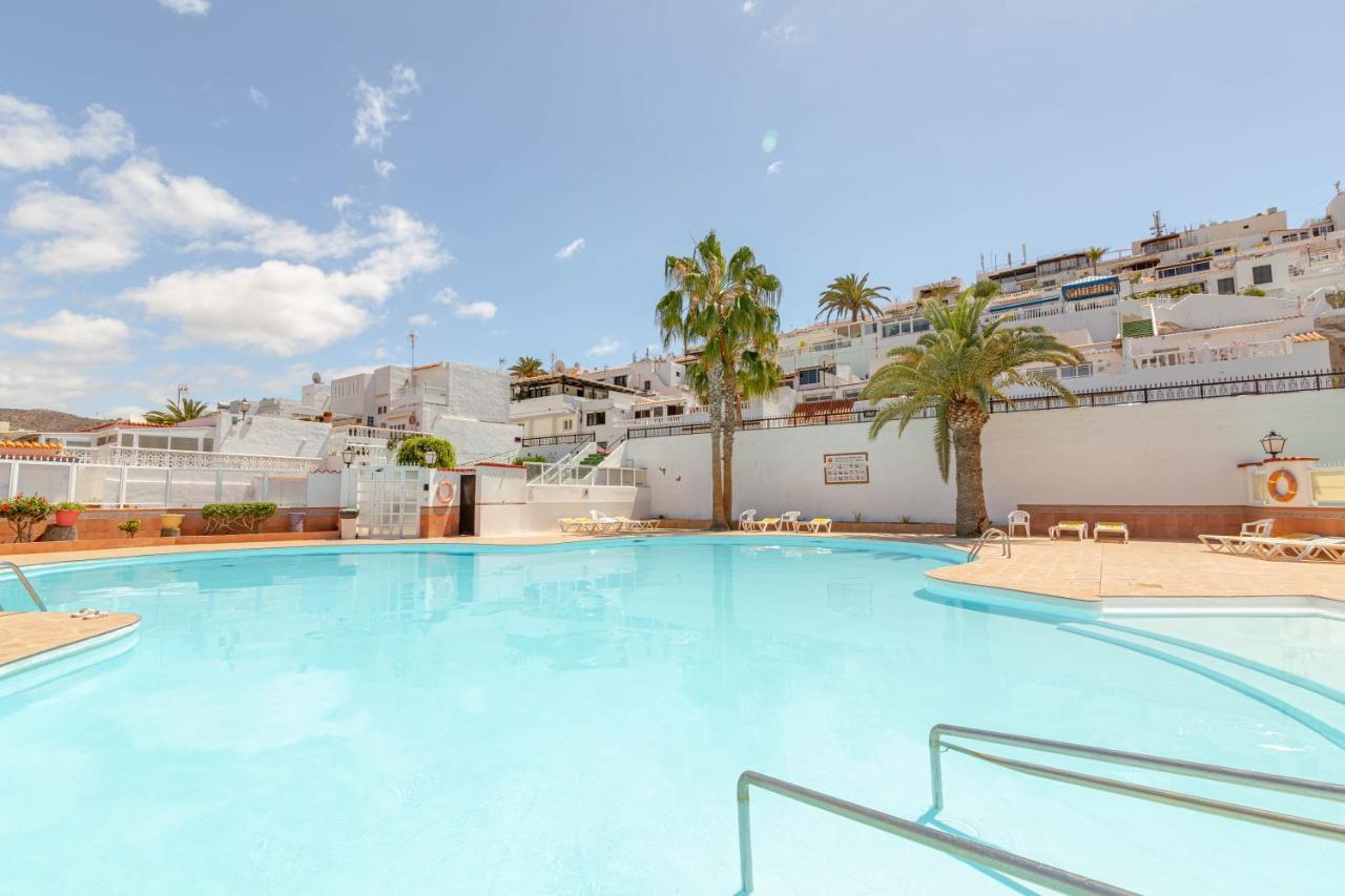 Canarian Holiday Home - Casa Los Caideros Mogán Kültér fotó