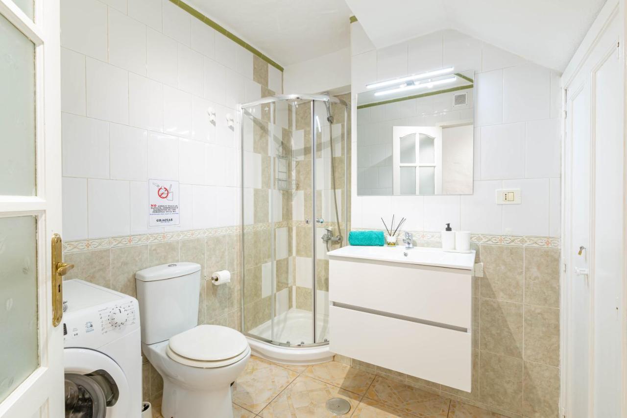 Canarian Holiday Home - Casa Los Caideros Mogán Kültér fotó